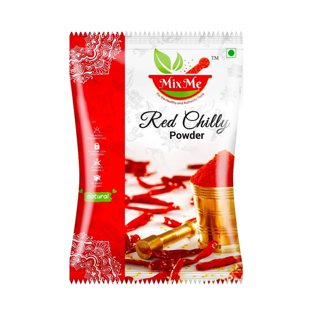 Mix Me Chilli Powder 100gms